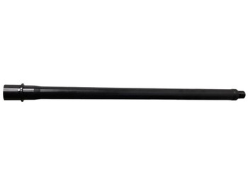 Stern Defense 00645ACPBARREL161INCHD 45 ACP 16.10" Black Melonite 4150 Chrome Molly Steel Barrel
