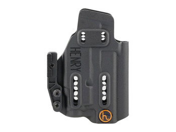 Henry Holsters HH-0004-11 Ember Shadw Syst CR920XP