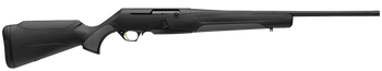Browning 039007218 BAR MK4 Hunter 308 Win 4+1 22" Matte Black Fluted Barrel, Matte Blued Aluminum Alloy Drilled & Tapped Receiver, Black Adj Shim Synthetic Stock                                       