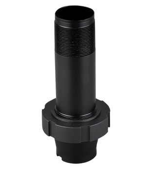 SilencerCo AC1326 Echo Choke Adapter Black                                                                                                                                                              