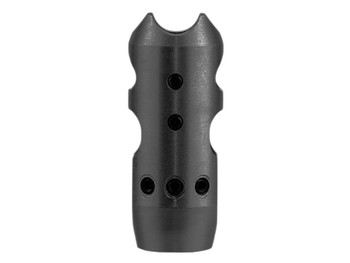 TACFIRE MZ1027 1/2-28 ACE TUNABLE MUZZ BRK NIT