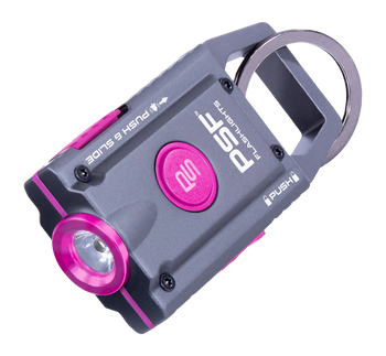 PSF 97860 ALERT 120 PINK 500 LM