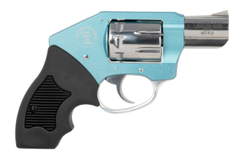 Charter Arms 52271 Walker  22 LR 8 Shot 2"                                                                                                                                                              