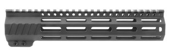 TACFIRE HG25-10 10" MLOK HANDGUARD                                                                                                                                                                      