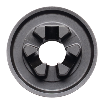 DEADAIR RXD683 RXD R-SERIES FRONT CAP 9MM-10MM