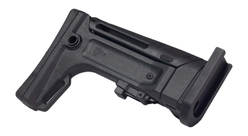 KDG SCP5-MK2-201 FN SCAR STOCK                 BLK