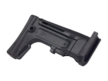 KDG SCP5-MK2-201 FN SCAR STOCK BLK