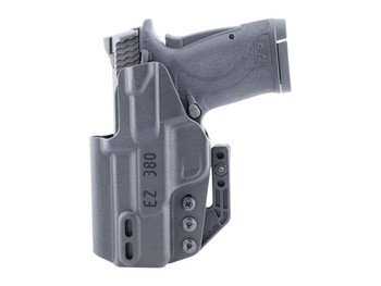 HENRY HOLSTERS HH-0018-04 CIPHER M&P SHIELD EZ