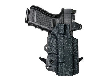 WTP WTP-R07_1047-R 43/43X RED DOT READY