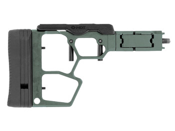 Mdt Sporting Goods Inc 114484CCG SRS-XF Cerakote Charcoal Green