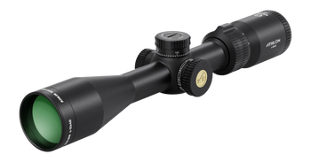 ATHLON 216027  NEOS  HMR 4-12X40 CENTER-X