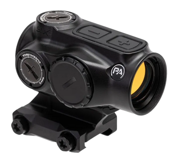PAO SLX MD-21 MICRODOT 21MM 2 MOA