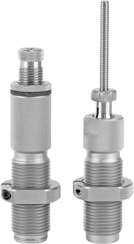 Hornady 545151 Match Grade Die Set 7mm PRC                                                                                                                                                              
