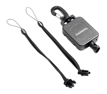 GAR 010-10888-00    GPSMAP RETRACTABLE LANYARD