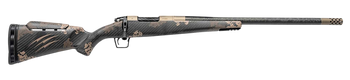 FIERCE ROGM265CM20BRS   MINI ROG 2 65CRD 20"SB/SON