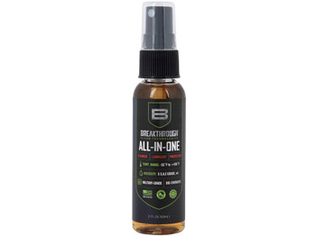 Breakthrough Clean BBAIO2OZ Battle Born All-In-One 2 oz Spray