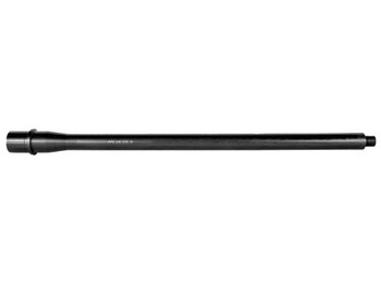 Lead & Steel Llc L&S LS9MM16-36 AR9 9mm 16" Straight Profile