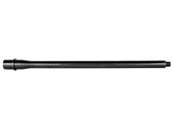 Lead & Steel Llc L&S LS9MM16-36 AR9 9mm 16" Straight Profile