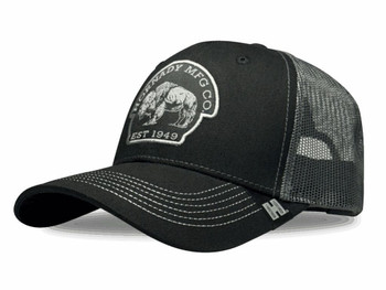 HDESIGN 34110 HORNADY BISON TRUCKER