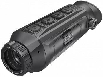 AGM Global Vision TAIP19-320-2 Taipan V2 Thermal Monocular Black 3x/6x/11x/22.50x 320x256 50Hz Resolution