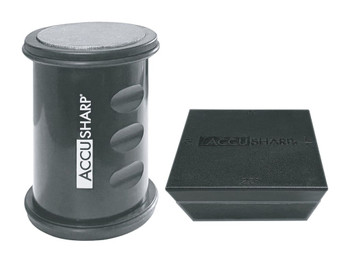 FPI 138C ACCUSHARP 2STONE ROLLING KNIFE SHARPENER