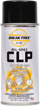 Break Free CLP210 CLP  4oz Aerosol 10Pack                                                                                                                                                               