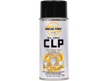 Break Free CLP210 CLP 4oz Aerosol 10Pack