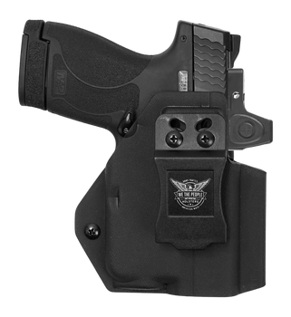 WTP WTP-R18F_1000-R M&P SHIELD/M2.0/PLUS/9MM/40/30