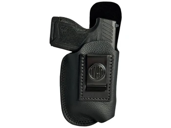 1791 Gunleather ORLBSCH3LNSBL Optic Ready Light Bearing IWB Size 03 Night Sky Left Hand