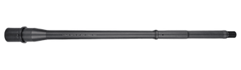 Lead & Steel Llc LS556PEN-MID-14.5   5.56mm 14.50" Pencil Profile Features M4 Feed Ramps                                                                                                                