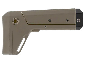 B5 Systems MPS1554 Modular Platform Stock Flat Dark Earth