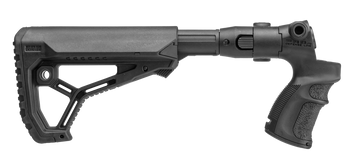 FAB FX-AGM500FK   M4 COL BUTTSTOCK MOSS 500