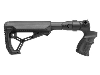 FAB FX-AGM500FK M4 COL BUTTSTOCK MOSS 500