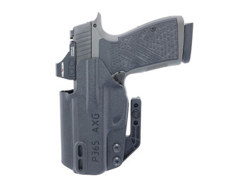 HENRY HOLSTERS HH-0018-16 CIPHER P365 AXG GEN1