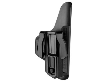 FAB SC-C365B SCORPUS COVERT IWB HOLSTER P365
