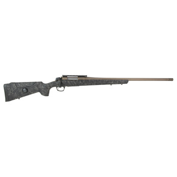 CVA CASCADE LR HTR 6MMCM 24" 4RD BRZ