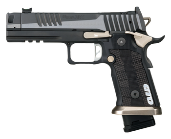SIG 211F9GTOEQ        P211 9MM 4.4     21/23R EQNX