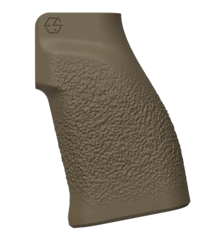 ESD ESD-PEB-F-FDE    PEBBLE GRIP FINE FDE