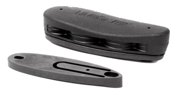 Limbsaver 10806 AirTech Precision-Fit Black Rubber Fits Remington 870 Wingmaster                                                                                                                        