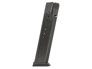 ProMag SMIA24 20rd 9mm Fits S&W CSX Blued 4140 Heat Treated Steel