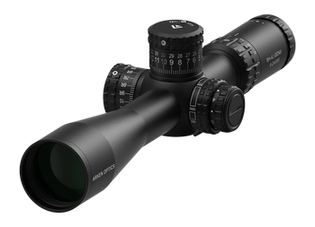 ARKEN SH4J-6241VPR   VPR 6-24X FFP 34MM MRAD