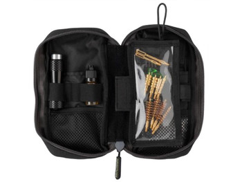 Breakthrough Clean BTMPKR Range Cleaning Kit Rifle Black Nylon Case