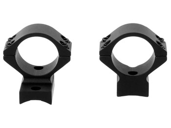 Wilson Combat NULA-SM1L Aluminum 1" Tube Low