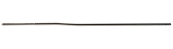 Rosco Manufacturing ROS-GT-R-001 Gas Tube Rifle Length Black Nitride                                                                                                                                    