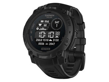GAR 010-02934-50 INSTINCT 3 45MM SOLAR TACT