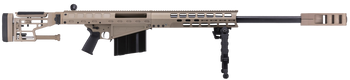 THMP TAO50FDEFS  TAO50 50BMG 29" 10R  FDE