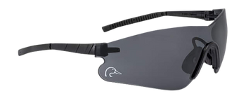 Radians DUY11020C   Youth Smoke Gray Lens Black Frame                                                                                                                                                   