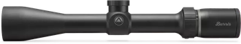 Burris 200019 Droptine Rimfire Matte Black 3-9x 40mm 1" Tube Ballistic Plex Reticle                                                                                                                     