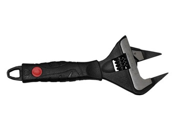 PROSHOT SAW 6" SLIM JAW ADJ WRENCH