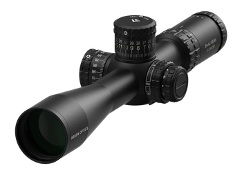 ARKEN SH4J-6241VHR   VHR 6-24X FFP 34MM MRAD